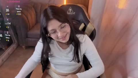 honeydoll_tf online show from July 13, 12:39 pm