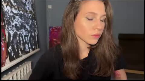 honeyed_hazze online show from June 26, 3:24 pm