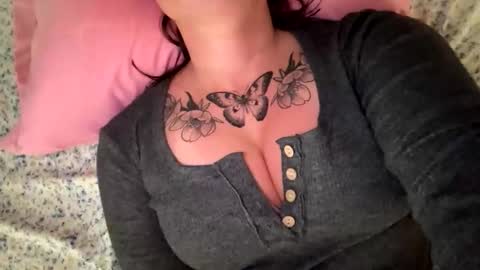 honeygirlox online show from March 10, 6:12 pm