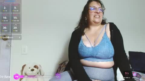 Snapshot of honeyhotpaty chatting on March 7, 5:40 am sofia online show from March 7, 5:40 am