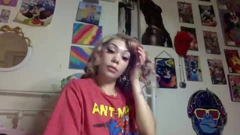 Ruby Sparks online show from December 5, 6:53 pm