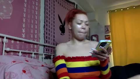 Ruby Sparks online show from March 29, 2:38 pm