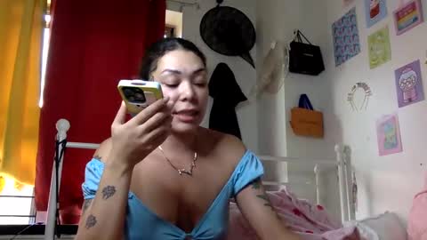 Ruby Sparks online show from September 26, 1:20 pm