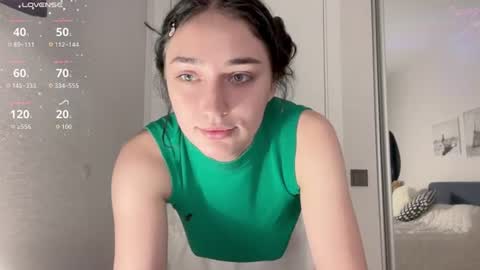 Sophie online show from June 26, 7:26 pm