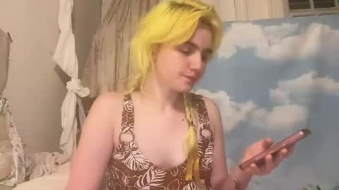 Emi Rose online show from May 27, 3:14 am