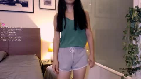 Kat -  online show from July 27, 9:28 am