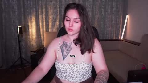 Karina online show from July 1, 4:28 pm