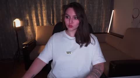 Karina online show from June 22, 3:42 pm