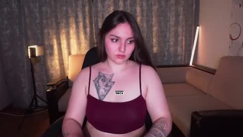 Karina online show from June 21, 2:10 pm