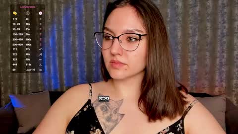 Snapshot of hoot_owl_cb chatting on December 3, 8:06 pm Karina online show from December 3, 8:06 pm