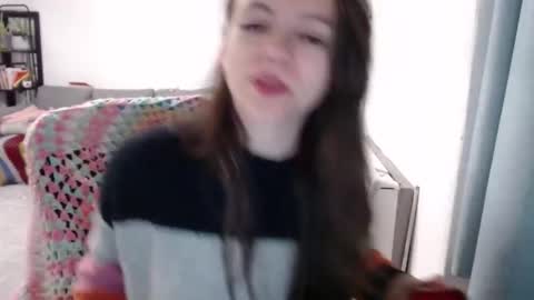 Hope online show from February 6, 8:45 pm