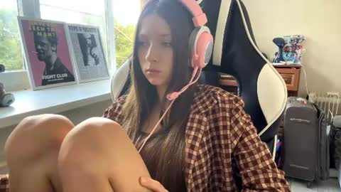 Evet online show from July 22, 2:23 am