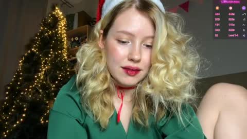 Audrey online show from December 26, 3:49 am