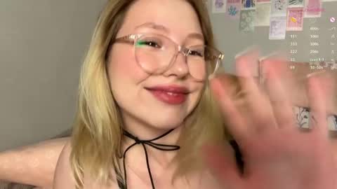 Audrey online show from February 4, 12:29 am