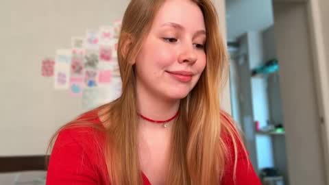 Audrey online show from April 14, 2:33 am