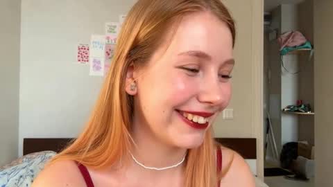 Audrey online show from February 21, 3:29 am