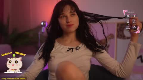 Horney Jozy online show from March 21, 3:06 pm