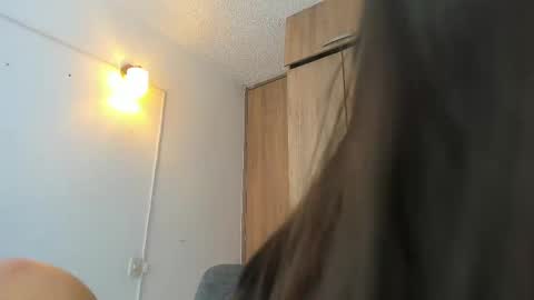 horny_adiction online show from March 13, 9:38 pm