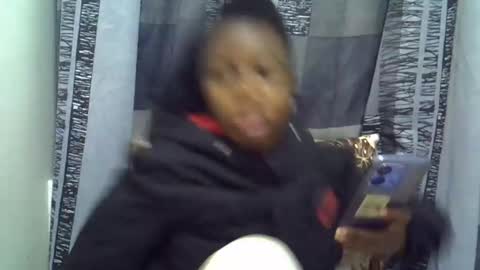 Leila online show from March 28, 7:13 pm