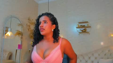 Horny Curls  online show from June 29, 3:46 am