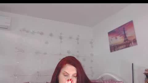 horny_touchk online show from January 4, 9:10 am