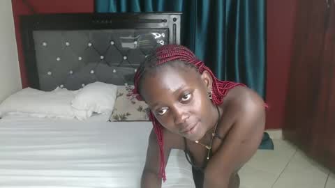 Bella online show from February 10, 3:57 am