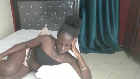 Bella online show from January 18, 2:36 am