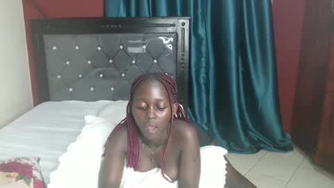 Bella online show from February 23, 2:45 am