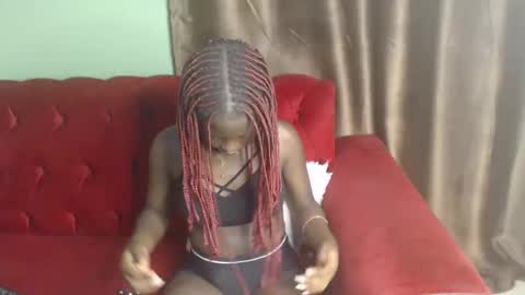 Bella online show from February 24, 2:06 am