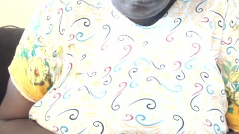 monica zain online show from March 12, 1:08 pm