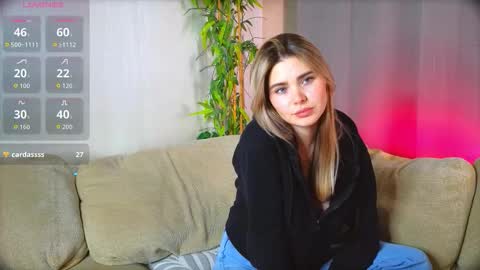 Jolly online show from March 6, 4:13 pm