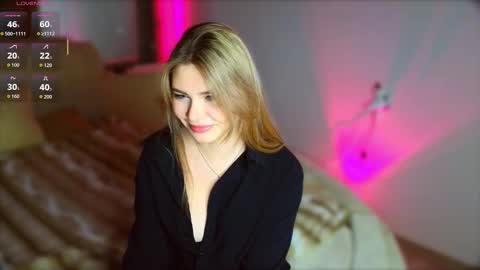 Jolly online show from February 25, 4:49 pm