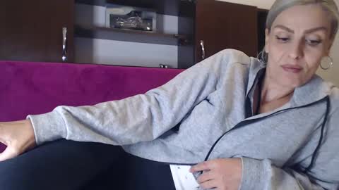 AshlineKatte online show from September 27, 6:48 pm