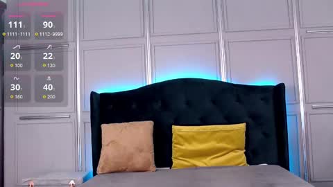 AshlineKatte online show from March 4, 6:18 pm