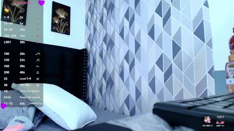 Valentina  online show from February 3, 12:25 pm