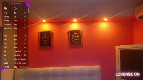 Valentina  online show from March 6, 12:19 pm