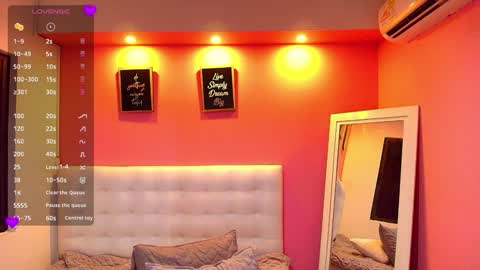 Valentina  online show from January 15, 12:47 pm