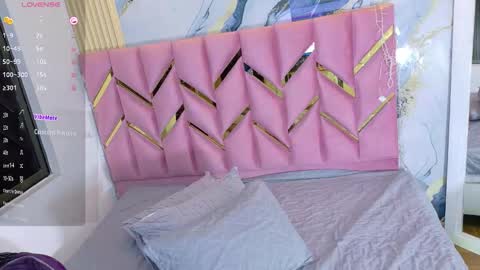 Valentina  online show from September 17, 12:47 pm