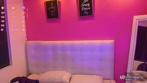 Valentina  online show from February 9, 12:19 pm