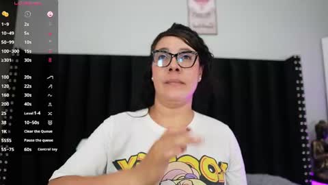 Natasha  online show from July 23, 7:11 pm