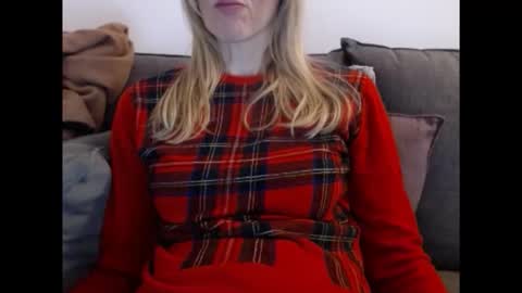 Hornyssima online show from April 13, 3:13 pm