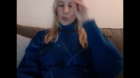 Hornyssima online show from March 26, 3:47 pm