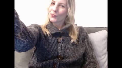 Hornyssima online show from February 12, 3:14 pm