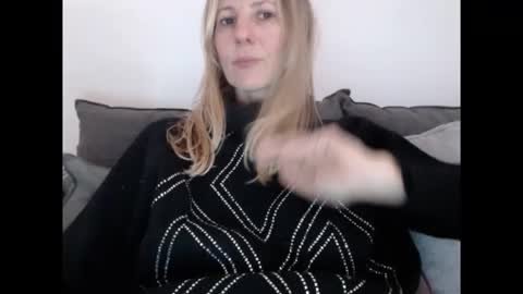 Hornyssima online show from February 13, 3:24 pm