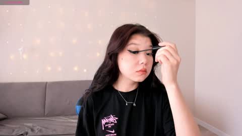 Snapshot of hosina_sayeri chatting on January 29, 9:23 am hosina_sayeri online show from January 29, 9:23 am