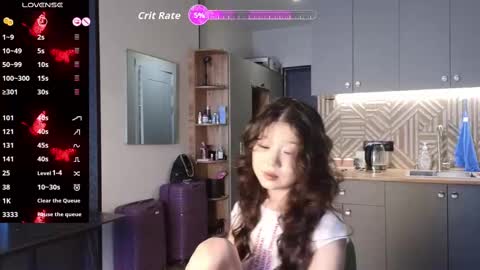 Snapshot of hosina_sayeri chatting on October 7, 11:14 am hosina_sayeri online show from October 7, 11:14 am