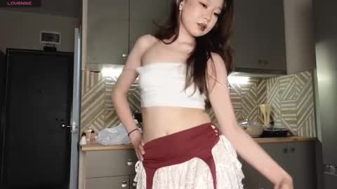 Snapshot of hosina_sayeri chatting on September 20, 7:56 pm hosina_sayeri online show from September 20, 7:56 pm