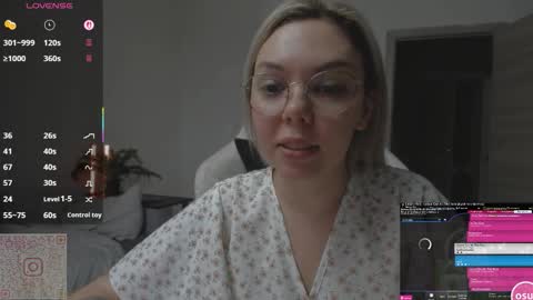   online show from September 18, 11:09 am