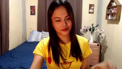 HANNA online show from February 6, 2:44 am