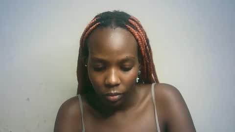 Snapshot of hot_berry2003 chatting on January 26, 11:50 pm Millie online show from January 26, 11:50 pm